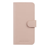 iDeal Of Sweden Samsung Galaxy S23 Magnet Wallet+ Case - Pink