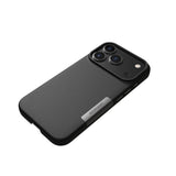 iPhone 18 Pro / 17 Pro Nudient Thin Case - MagSafe Compatible - Ink Black