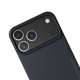 iPhone 18 Pro Max / 17 Pro Max Nudient Thin Case - MagSafe Compatible - Midwinter Blue