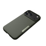 iPhone 18 Pro Max / 17 Pro Max Nudient Thin Case - MagSafe Compatible - Pine Green