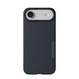 Nudient Thin Case iPhone Air Case - MagSafe Compatible - Midwinter Blue