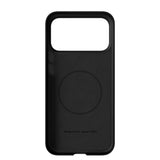 Nudient Thin Case iPhone 17 Pro Max Case - MagSafe Compatible - Ink Black