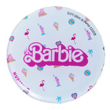 Nudient Sticker Mobile Grip Detachable w. Stand Function - Barbie Board