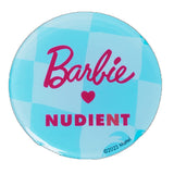 Nudient Sticker Mobile Grip Detachable w. Stand Function - Bohemian Barbie