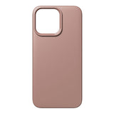 Nudient Thin Case iPhone 15 Pro Max Case - MagSafe Compatible - Dusty Pink