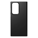 Nudient Thin Case Samsung Galaxy S23 Ultra Back Case - Ink Black