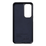 Nudient Thin Case Samsung Galaxy S23 Back Case - Midwinter Blue