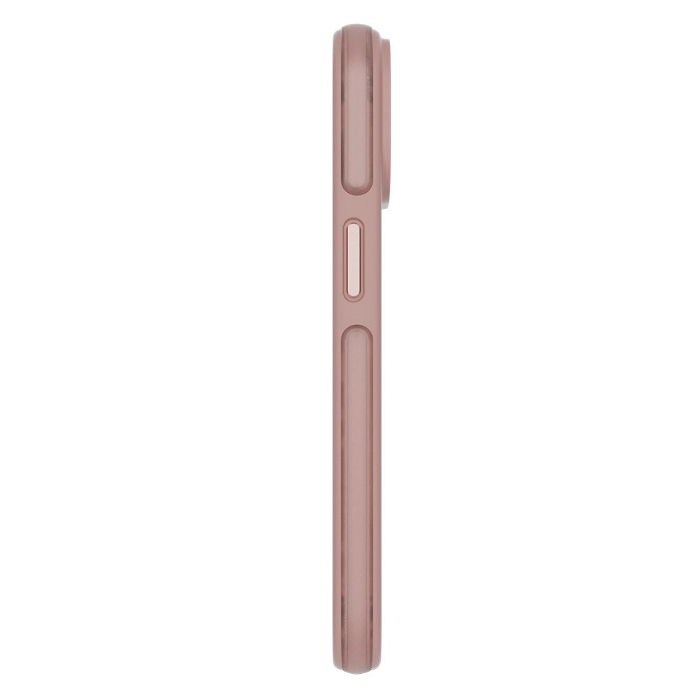 iDeal Of Sweden iPhone 13 / 14 Ideal Bumper Case - MagSafe Kompatibel - Blush Pink