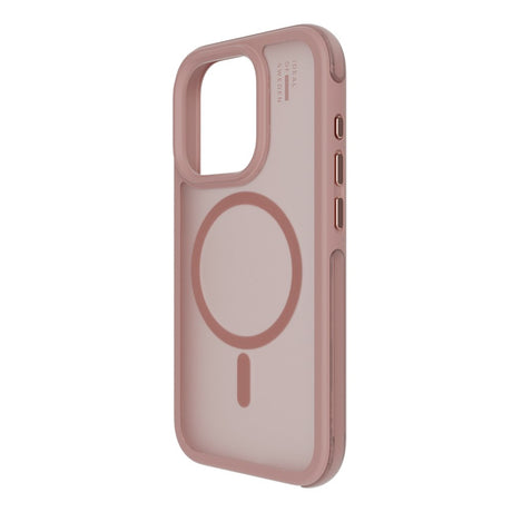 iDeal Of Sweden iPhone 14 Pro Ideal Bumper Case - MagSafe Kompatibel - Blush Pink