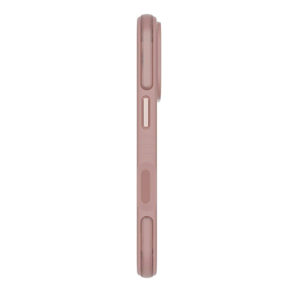 iDeal Of Sweden iPhone 16 Pro Ideal Bumper Case - MagSafe Compatible - Blush Pink