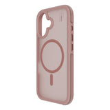 iDeal Of Sweden iPhone 16 Plus Ideal Bumper Case - MagSafe Compatible - Blush Pink