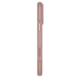 iDeal Of Sweden iPhone 16 Pro Max Ideal Bumper Case - MagSafe Compatible - Blush Pink