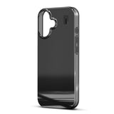 iPhone 16 Plus iDeal Of Sweden Mirror Case - Mirror Black