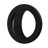 iDeal of Sweden Recycled Silicone Ring Mount - MagSafe Compatible - Black