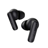Defunc True Vibe Wireless Headphones - In-Ear - Black