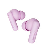 Defunc True Vibe Wireless Headphones - In-Ear - Pink