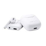 Defunc TRUE TRAVEL Bluetooth Headphones - White