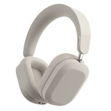 Mondo By Defunc Wireless Over-Ear Headphones - Beige