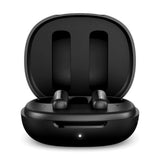Urbanista Santa Monica True Wireless In-Ear Headset with Active Noise Canceling - Midnight Black