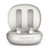 Urbanista Santa Monica True Wireless In-Ear Headset with Active Noise Canceling - Cloud White