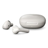 Urbanista Santa Monica True Wireless In-Ear Headset with Active Noise Canceling - Cloud White