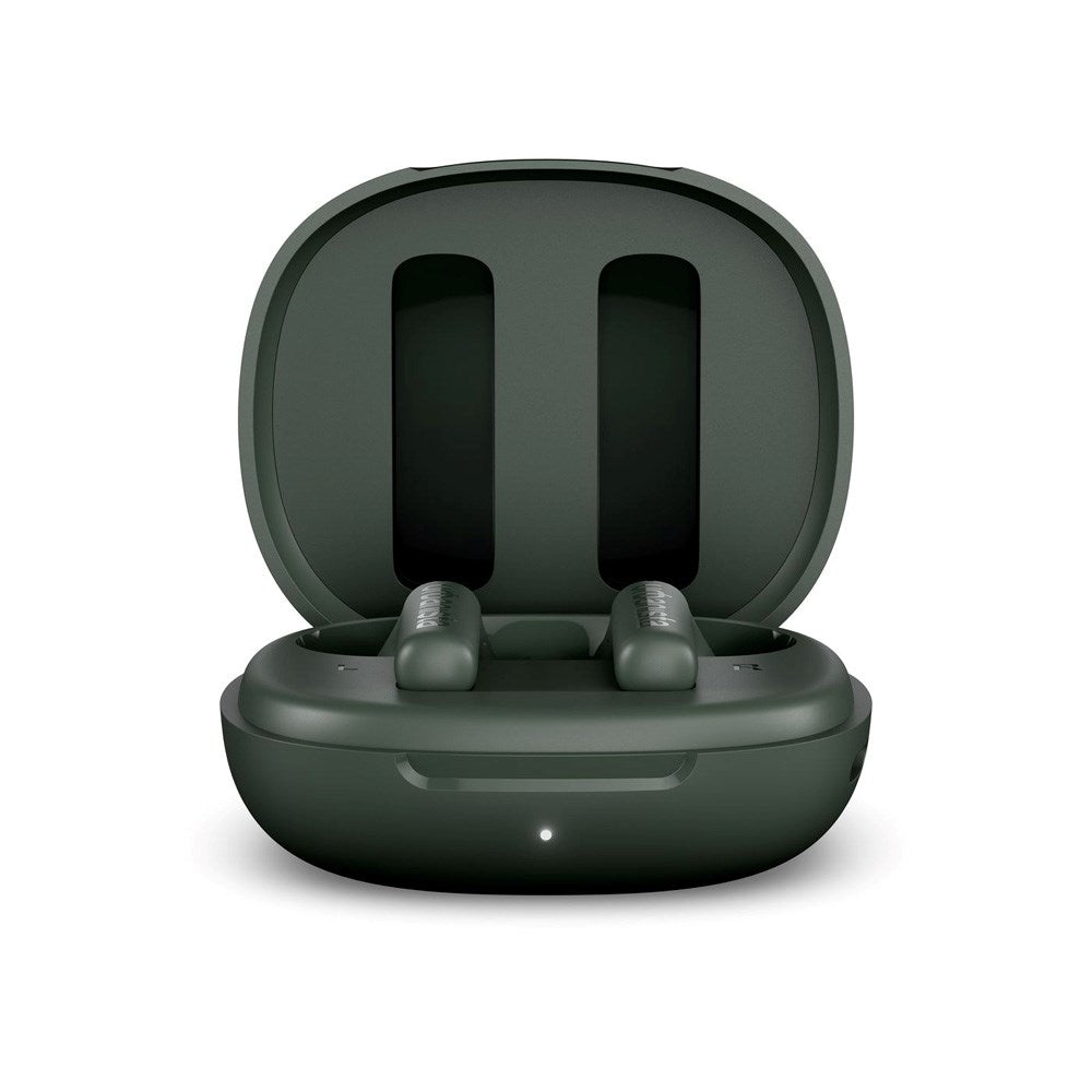 Urbanista Santa Monica True Wireless In-Ear Headset with Active Noise Canceling - Pine Green