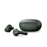 Urbanista Santa Monica True Wireless In-Ear Headset with Active Noise Canceling - Pine Green