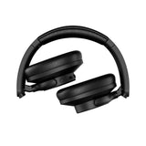 Urbanista Valencia Bluetooth Over-Ear Headphones with Active Noise Cancelling - Midnight Black