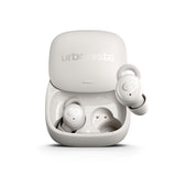 Urbanista Porto True Wireless In-Ear Headset - Sleep-Friendly Design - Cloud White