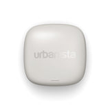 Urbanista Porto True Wireless In-Ear Headset - Sleep-Friendly Design - Cloud White