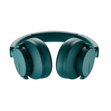 Urbanista Valencia Bluetooth Over-Ear Headphones with Active Noise Cancelling - Teal Green