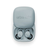 Urbanista Porto True Wireless In-Ear Headset - Sleep-Friendly Design - Storm Blue