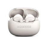 Urbanista Palermo True Wireless In-Ear Headset with Active Noise Cancelling - Cloud White