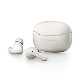 Urbanista Palermo True Wireless In-Ear Headset with Active Noise Cancelling - Cloud White
