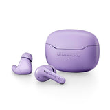 Urbanista Palermo True Wireless In-Ear Headset with Active Noise Cancelling - Lavender Purple