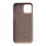 Nudient Thin Case V3 iPhone 12 / 12 Pro Case - Dusty Pink