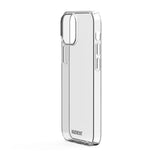 iPhone 13 Mini Nudient Flexible Case - Transparent