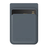 iDeal Of Sweden Stick-On Card Holder - Universal - Midnight Blue