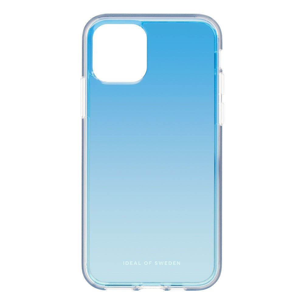 Ideal Of Sweden Clear Case for iPhone 11 - Light Blue