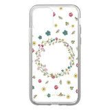 iDeal Of Sweden Clear Case for iPhone 11 - Petite Floral