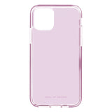 Ideal Of Sweden Clear Case for iPhone 11 - Light Pink