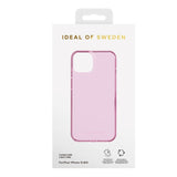 Ideal Of Sweden Clear Case for iPhone 14 / 13 - Light Pink