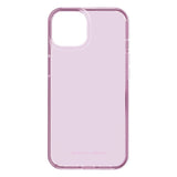 Ideal Of Sweden Clear Case for iPhone 14 / 13 - Light Pink