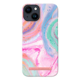 iDeal Of Sweden iPhone 14 / 13 Fashion Case - Pastel Marble