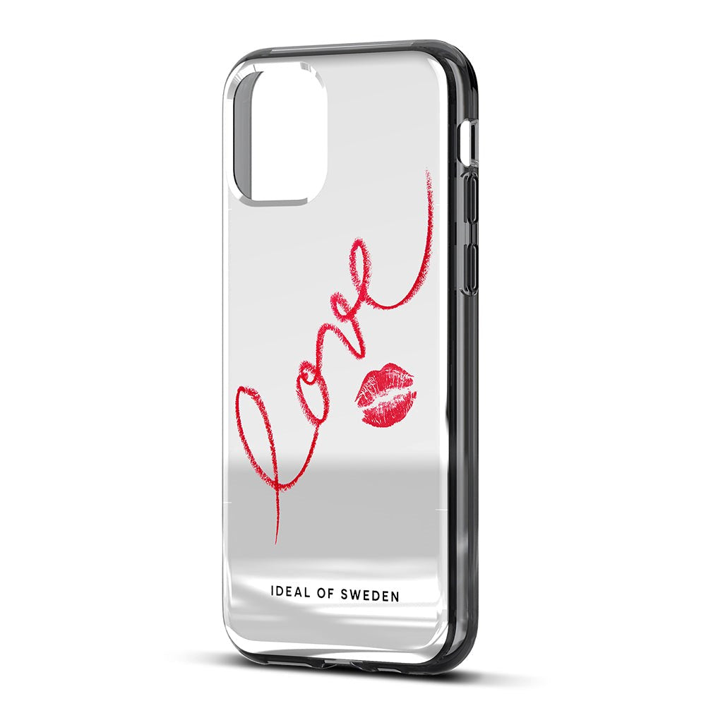 iDeal Of Sweden Mirror Case for iPhone 11 - Love Edition