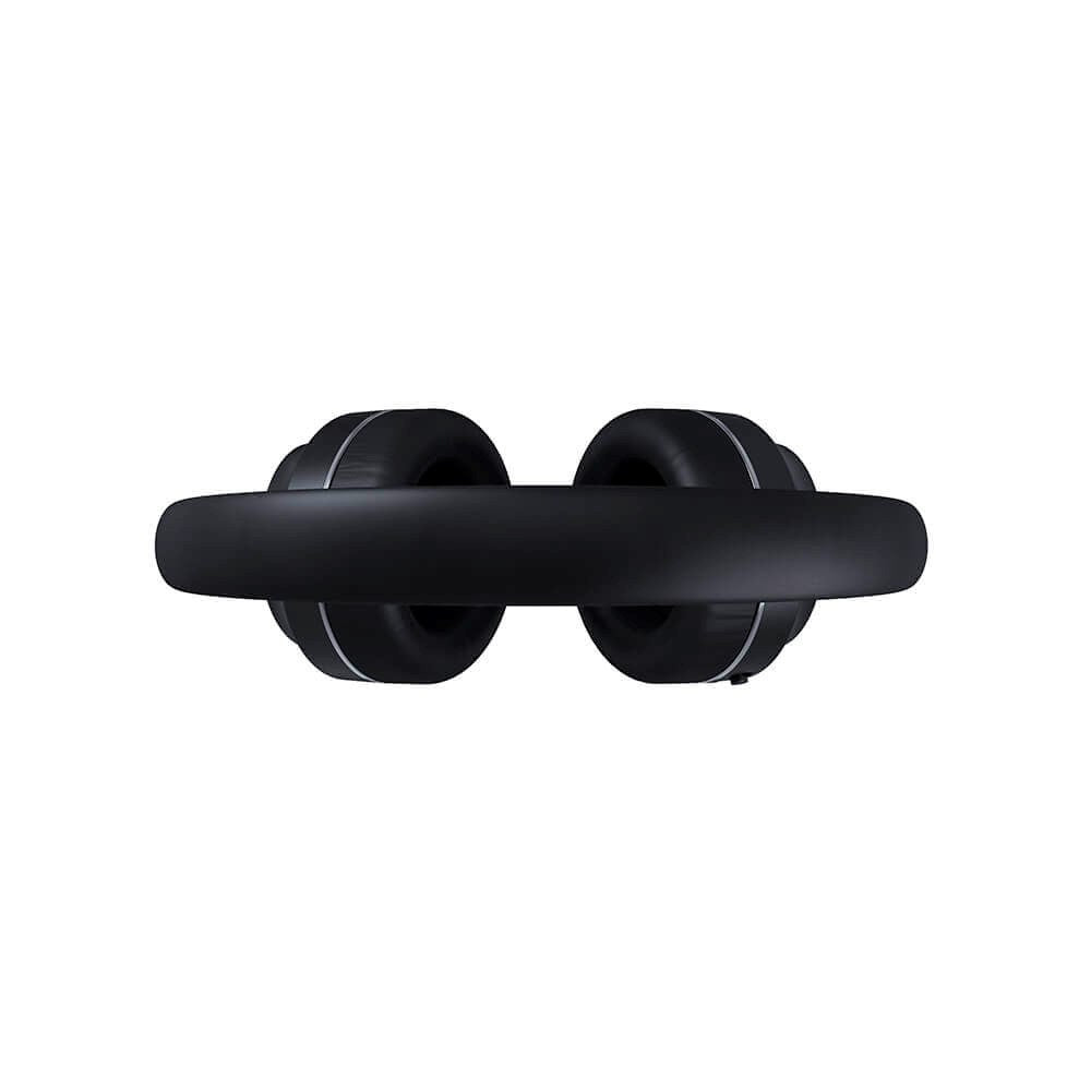 Happy Plugs Play Over-Ear Headphones - Black