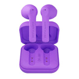 Happy Plugs Air 1 Go True Wireless Headset - In-Ear - Purple