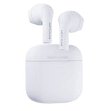 Happy Plugs Joy Wireless In-Ear Headset - White