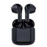 Happy Plugs Joy Wireless In-Ear Headset - Black