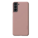 Samsung Galaxy S21+ (Plus) Nudient Thin Case V3 - Dusty Pink